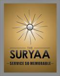 The Suryaa Hotel New Delhi - 5 star luxury hotels