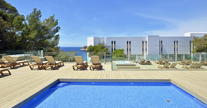 menorca hotel 5 star